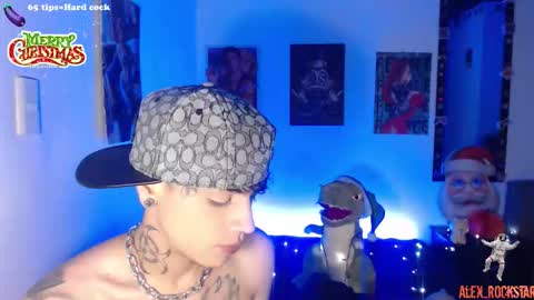 Snapshot of alex_rockstar chatting on December 2025 04:06:02 AM online show from December 2025 04:06:02 AM