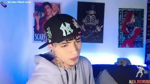 Snapshot of alex_rockstar chatting on April 2026 02:15:01 AM online show from April 2026 02:15:01 AM