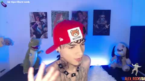 Snapshot of alex_rockstar chatting on June 2026 03:59:01 AM online show from June 2026 03:59:01 AM