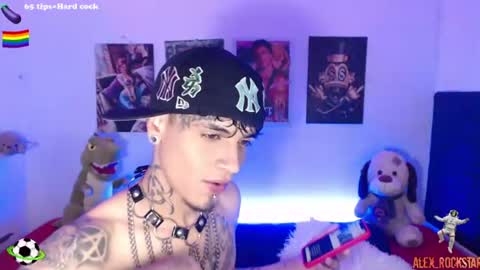 Snapshot of alex_rockstar chatting on July 2026 11:50:02 PM online show from July 2026 11:50:02 PM
