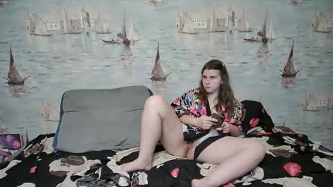 Alex and Sarah online show from September 2025 08:23:01 PM