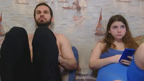 Snapshot of alex_sarah_sex chatting on March 2026 01:37:02 PM Alex and Sarah online show from March 2026 01:37:02 PM