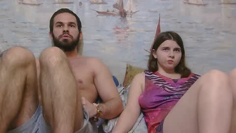 Snapshot of alex_sarah_sex chatting on March 2026 11:33:01 PM Alex and Sarah online show from March 2026 11:33:01 PM