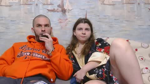 Snapshot of alex_sarah_sex chatting on April 2026 02:18:02 PM Alex and Sarah online show from April 2026 02:18:02 PM