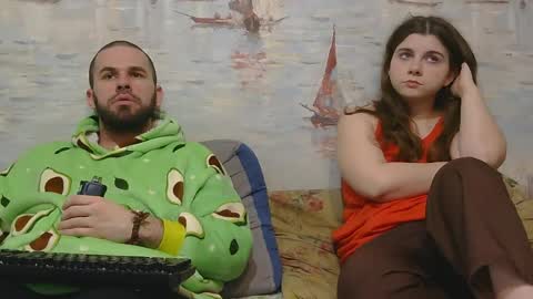 Snapshot of alex_sarah_sex chatting on April 2026 10:37:01 PM Alex and Sarah online show from April 2026 10:37:01 PM