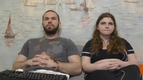 Snapshot of alex_sarah_sex chatting on April 2026 08:45:02 PM Alex and Sarah online show from April 2026 08:45:02 PM