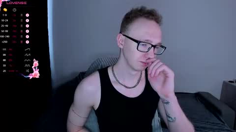 alex_silent online show from January 2026 07:00:01 AM