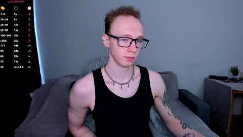 alex_silent online show from June 2026 11:35:01 AM