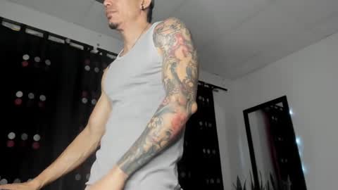 Snapshot of alex_sthorm chatting on December 2024 10:11:02 AM alex_sthorm online show from December 2024 10:11:02 AM