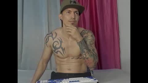 Snapshot of alex_sthorm chatting on January 2025 12:33:01 AM alex_sthorm online show from January 2025 12:33:01 AM