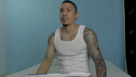 Snapshot of alex_sthorm chatting on January 2025 09:22:02 AM alex_sthorm online show from January 2025 09:22:02 AM