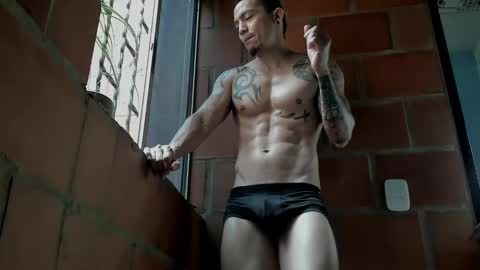 Snapshot of alex_sthorm chatting on February 2025 03:23:02 PM alex_sthorm online show from February 2025 03:23:02 PM