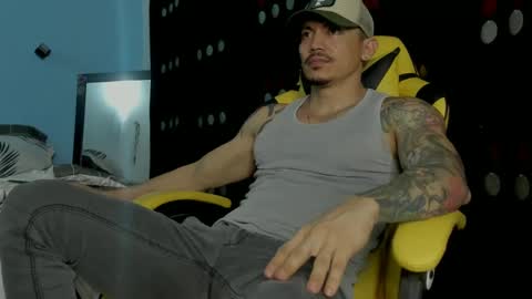 Snapshot of alex_sthorm chatting on September 2025 04:23:01 AM alex_sthorm online show from September 2025 04:23:01 AM