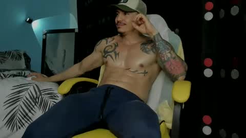 Snapshot of alex_sthorm chatting on September 2025 01:51:01 AM alex_sthorm online show from September 2025 01:51:01 AM