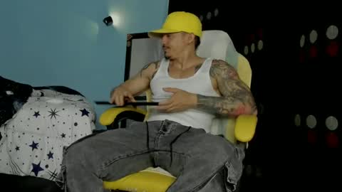 Snapshot of alex_sthorm chatting on September 2025 05:24:01 AM alex_sthorm online show from September 2025 05:24:01 AM