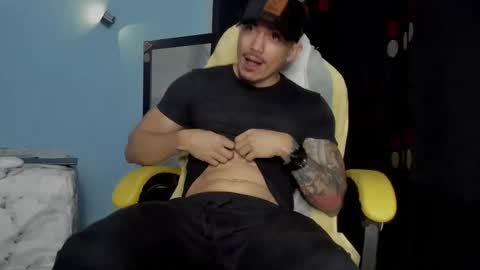 Snapshot of alex_sthorm chatting on October 2025 04:49:01 AM alex_sthorm online show from October 2025 04:49:01 AM