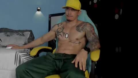 alex_sthorm online show from November 2025 06:56:02 AM