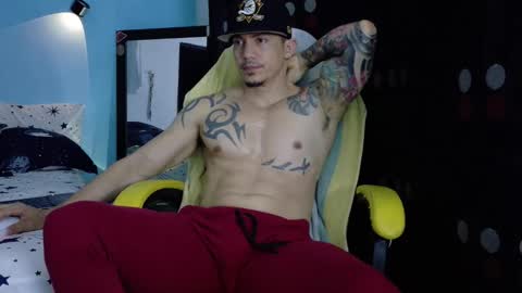 Snapshot of alex_sthorm chatting on March 2026 05:19:01 AM alex_sthorm online show from March 2026 05:19:01 AM