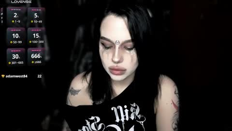 Snapshot of alex_succubus chatting on March 2026 05:07:02 PM Alex Succubus online show from March 2026 05:07:02 PM