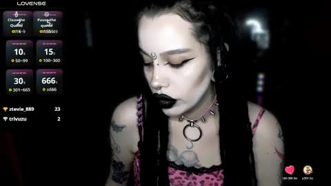 Snapshot of alex_succubus chatting on April 2026 10:21:02 PM Alex Succubus online show from April 2026 10:21:02 PM