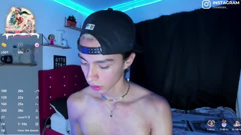 Alex online show from December 2024 09:22:01 AM