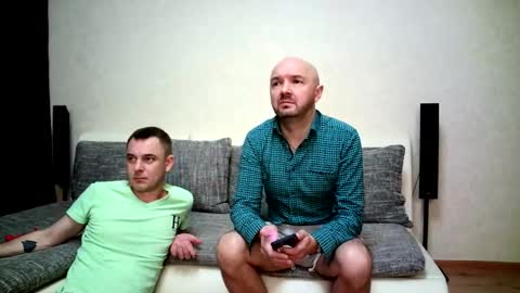 Alex and Tobey online show from November 2025 03:39:01 AM