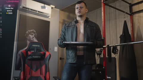 Alex Towers online show from December 2024 10:12:02 PM