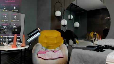 Alex Towers online show from January 2025 09:52:02 PM