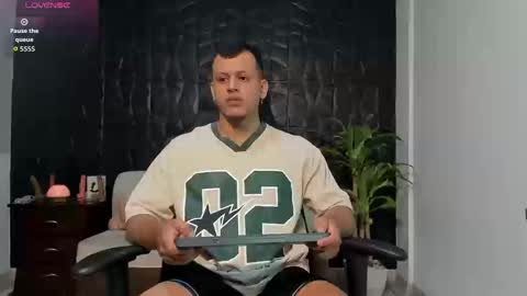 Alex Towers online show from March 2026 02:53:02 PM