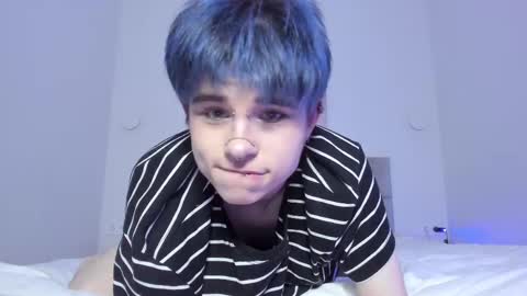 Alex Valley online show from March 2025 06:05:02 PM