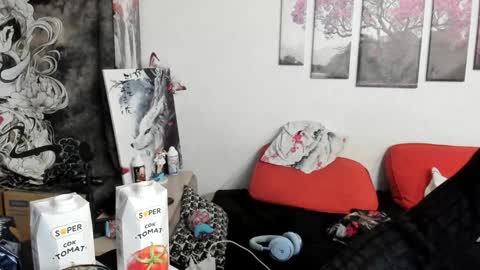 Alex WandHot online show from January 2025 04:04:01 PM