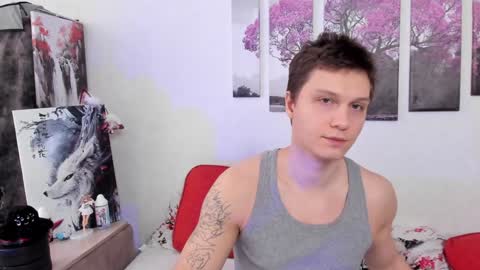 Alex WandHot online show from January 2025 06:52:02 AM