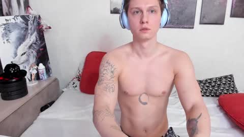 Alex WandHot online show from January 2025 02:35:01 PM