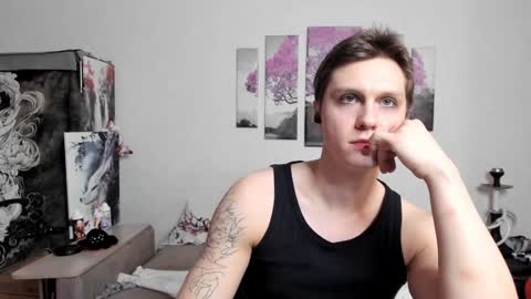 Alex WandHot online show from January 2025 01:30:01 PM