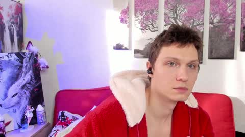 Alex WandHot online show from January 2025 08:51:02 AM