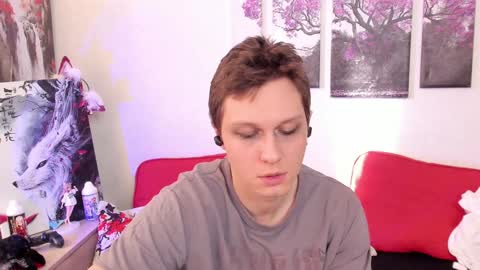 Alex WandHot online show from January 2025 08:36:01 AM