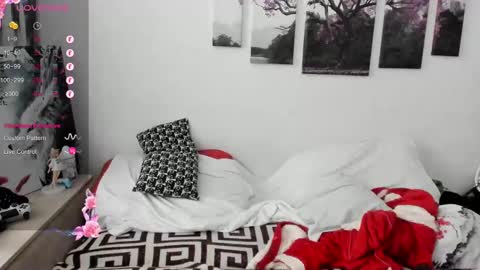 Alex WandHot online show from February 2025 06:09:01 AM