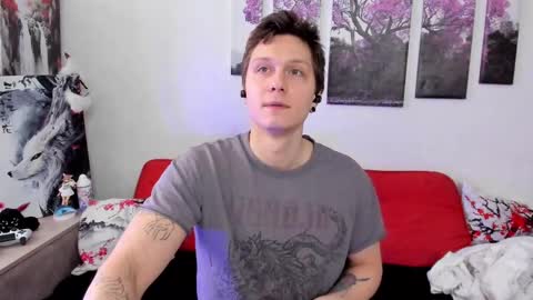 Alex WandHot online show from February 2025 05:37:01 AM