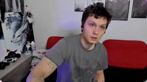 Alex WandHot online show from February 2025 11:39:02 AM