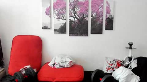 Alex WandHot online show from February 2025 03:52:02 AM