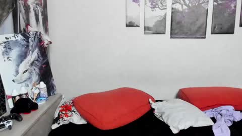 Alex WandHot online show from March 2025 05:49:01 PM