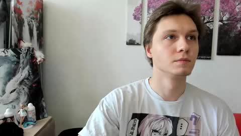 Alex WandHot online show from March 2025 07:32:02 AM