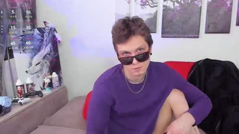 Alex WandHot online show from March 2025 09:51:02 AM