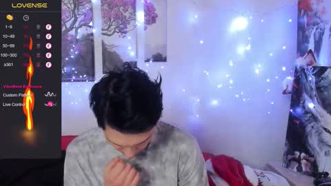 Alex WandHot online show from January 2026 04:38:02 AM