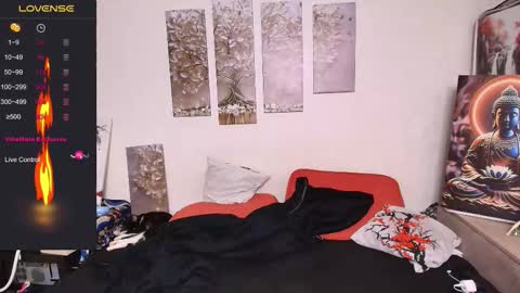 Alex WandHot online show from March 2026 03:08:01 PM