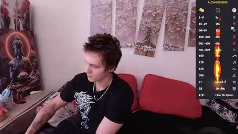 Snapshot of alex_wandhot chatting on June 2026 07:50:02 AM Alex WandHot online show from June 2026 07:50:02 AM