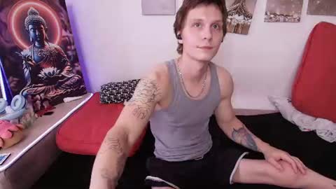 Snapshot of alex_wandhot chatting on June 2026 04:55:01 AM Alex WandHot online show from June 2026 04:55:01 AM