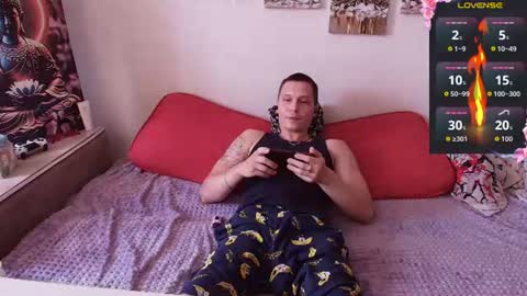 Snapshot of alex_wandhot chatting on July 2026 06:58:02 AM Alex WandHot online show from July 2026 06:58:02 AM