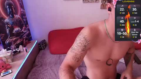 Snapshot of alex_wandhot chatting on July 2026 11:05:02 AM Alex WandHot online show from July 2026 11:05:02 AM