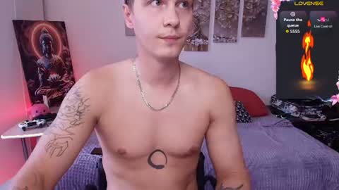 Snapshot of alex_wandhot chatting on July 2026 05:36:01 AM Alex WandHot online show from July 2026 05:36:01 AM